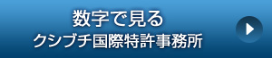 数字で見るクシブチ国際特許事務所